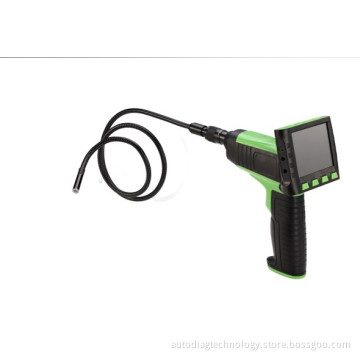 Wire&Wireless Inspection Camera Kit